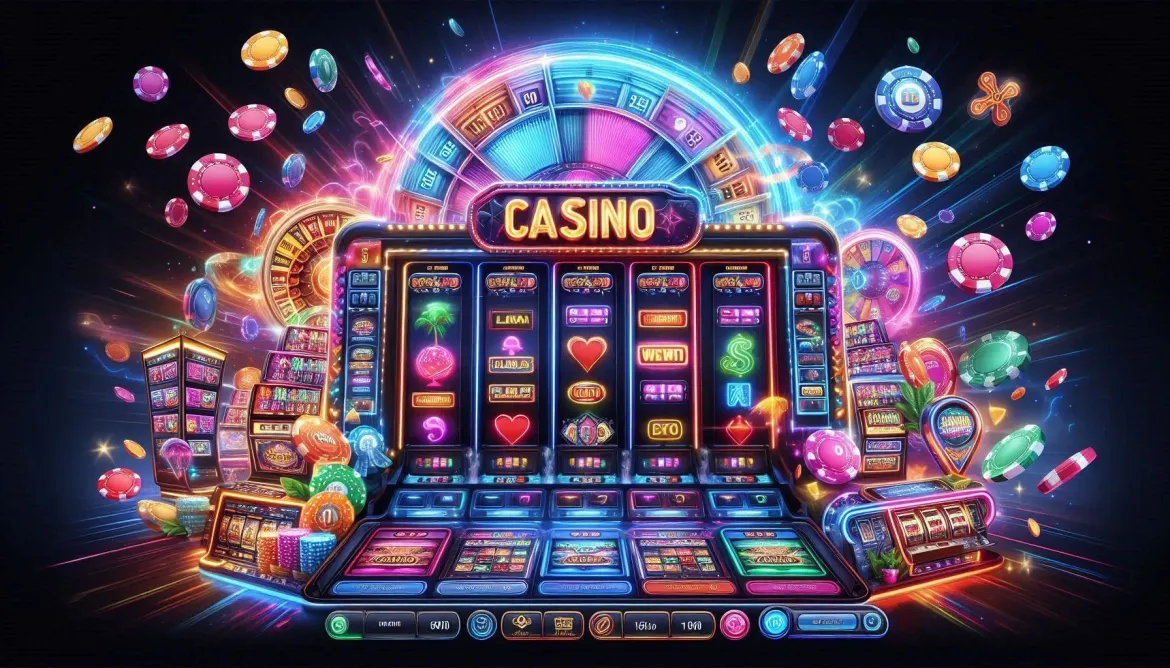 Izzi Casino