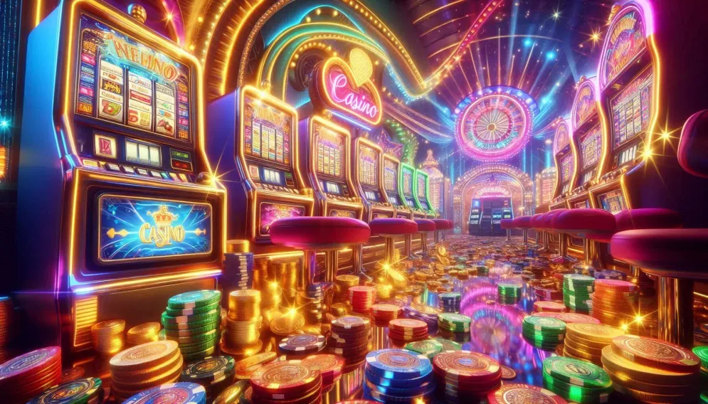 Izzi Casino